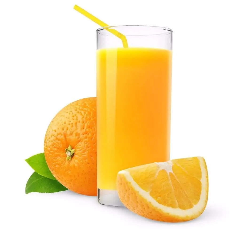 Suco Laranja (Copo)