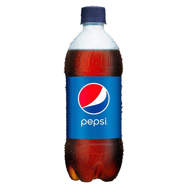 Refrigerante Pepsi 600ml