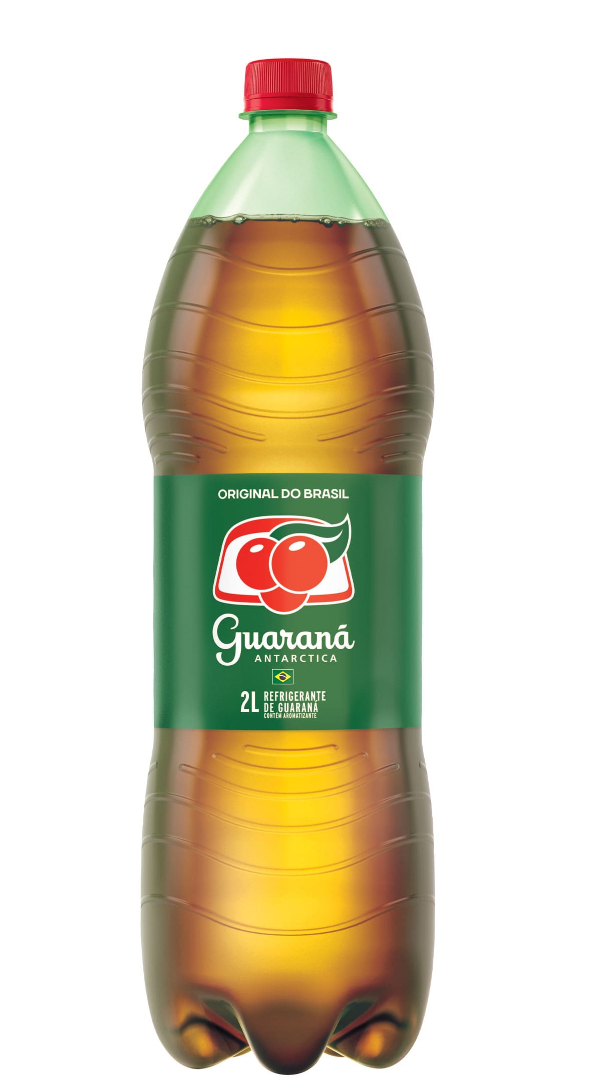 Refrigerante Guaraná 2L