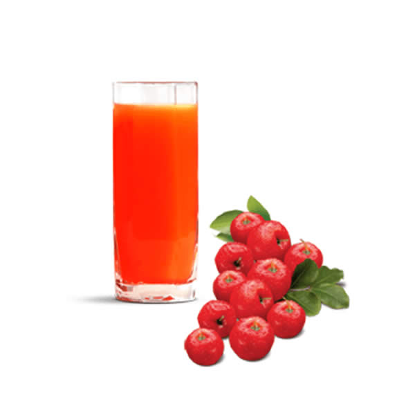 Suco Polpa - Acerola