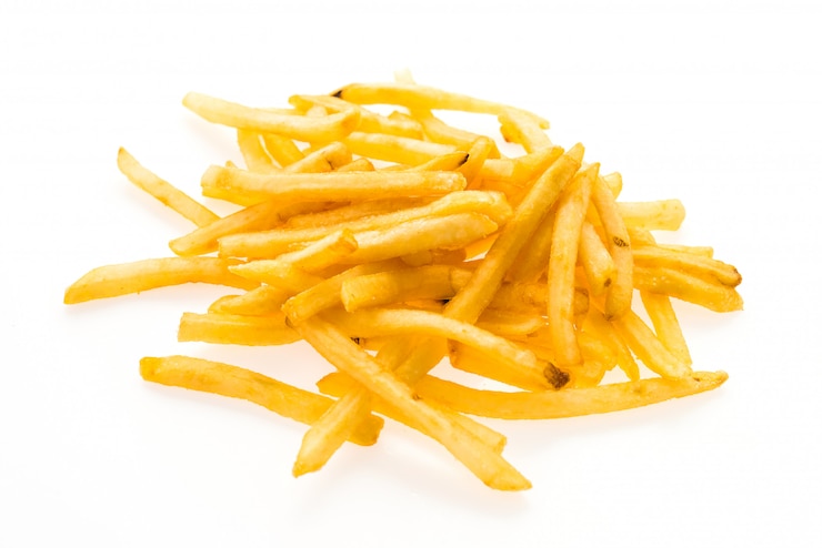 Fritas Individual