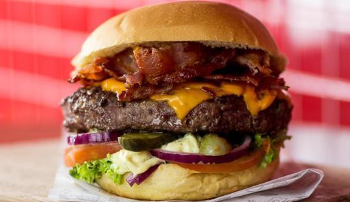 Chesse tudo sabor picanha 